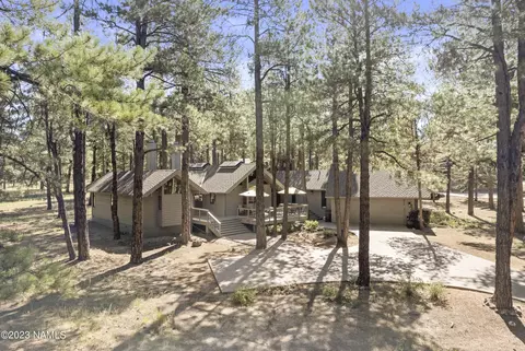 2701 Joe Dolan, Flagstaff, AZ 86005