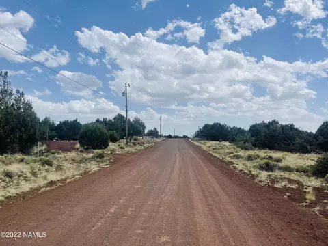 7382 N Apache Ave, Williams, AZ 86046 photo 3
