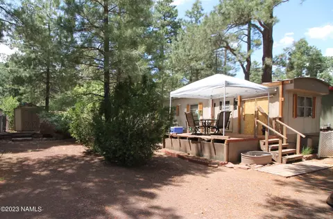 2350 Tishepi Trl, Flagstaff, AZ 86005