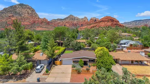 2030 Sanborn Dr, Sedona, AZ 86336