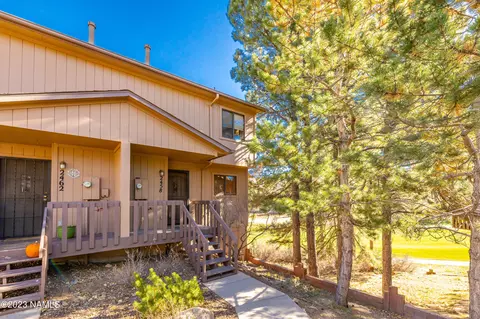 2458 N Earle Dr, Flagstaff, AZ 86004