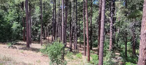 1088 Timbernook Xing #LOT 24, Williams, AZ 86046