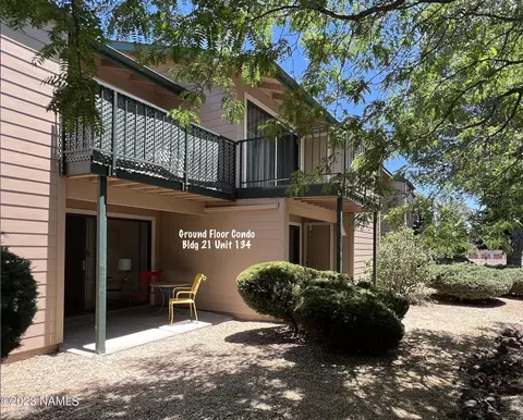 3200 S Litzler Dr #21-134, Flagstaff, AZ 86005
