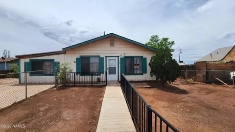 505 Adams St, Winslow, AZ 86047