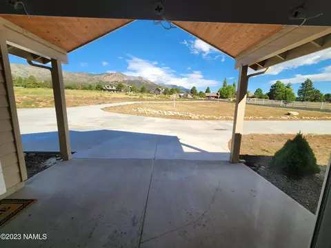 5150 E Denali Dr, Flagstaff, AZ 86004