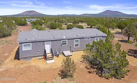 1092 E Tamarack St, Williams, AZ 86046 photo 5
