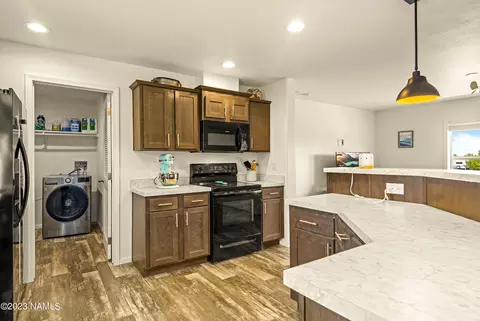 1092 E Tamarack St, Williams, AZ 86046 photo 13