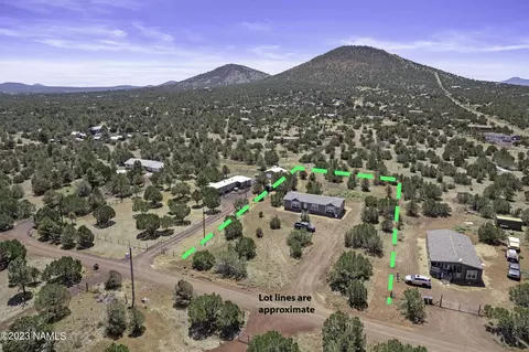 1092 E Tamarack St, Williams, AZ 86046 photo 24