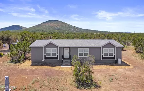 1092 E Tamarack St, Williams, AZ 86046