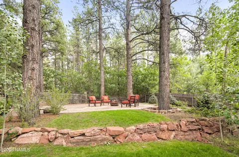 3405 N Adrianne Way, Flagstaff, AZ 86004
