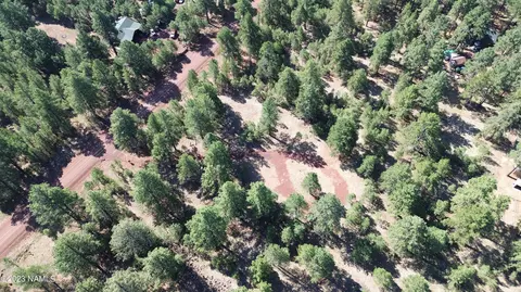 262 N East Park Rd, Parks, AZ 86018