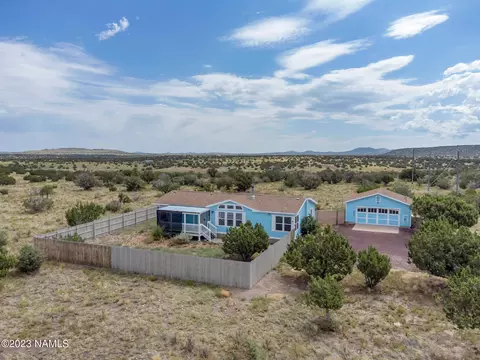 4841 Whitetail Loop, Williams, AZ 86046