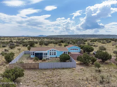 4841 Whitetail Loop, Williams, AZ 86046 photo 25
