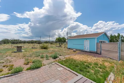 4841 Whitetail Loop, Williams, AZ 86046 photo 16