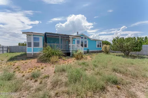 4841 Whitetail Loop, Williams, AZ 86046 photo 24