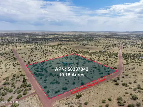 4841 Whitetail Loop, Williams, AZ 86046 photo 28