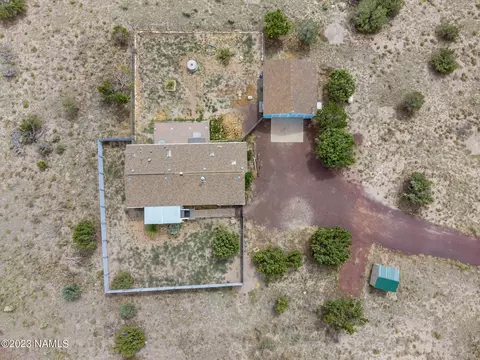 4841 Whitetail Loop, Williams, AZ 86046 photo 26