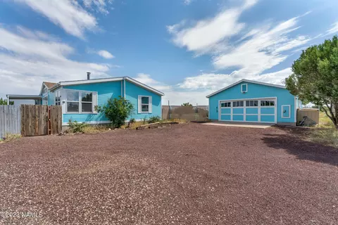4841 Whitetail Loop, Williams, AZ 86046 photo 2