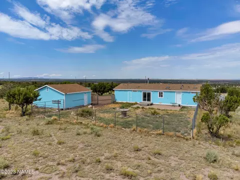 4841 Whitetail Loop, Williams, AZ 86046 photo 18