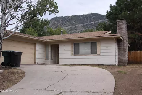 5855 N Smokerise Dr, Flagstaff, AZ 86004