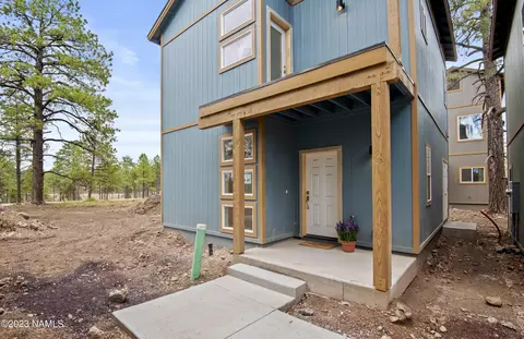 3001 E Butler Ave #40, Flagstaff, AZ 86004