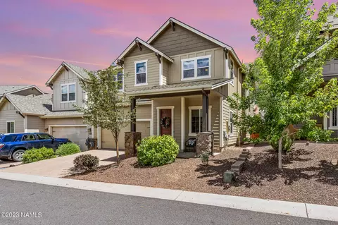 3198 S Hannah Ln, Flagstaff, AZ 86005