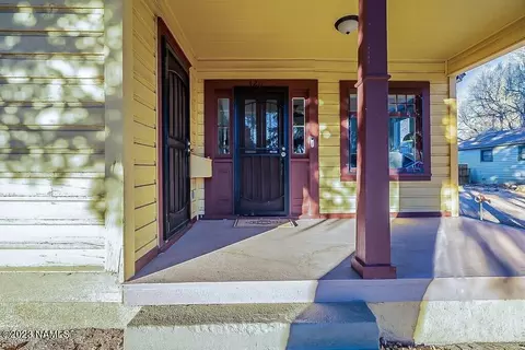 320 W Cherry Ave, Flagstaff, AZ 86001 photo 4