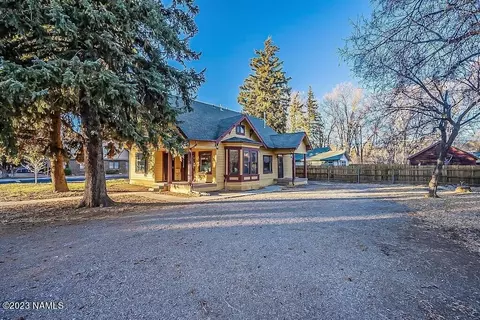 320 W Cherry Ave, Flagstaff, AZ 86001 photo 2