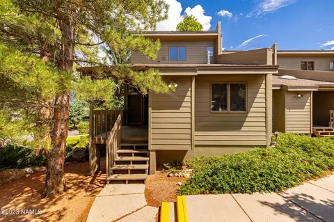 5825 E Bear Paw Dr #11132B, Flagstaff, AZ 86004