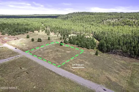 9395 Ranch At Peaks Way #47, Flagstaff, AZ 86001