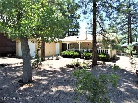 17385 Peyote Dr, Munds Park, AZ 86017