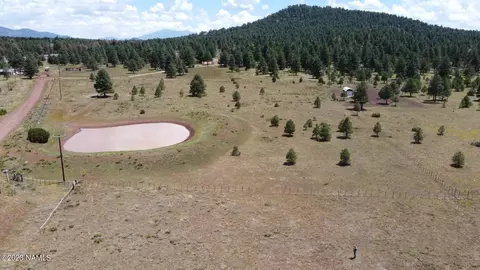 3535 E Mountain Man Trl, Williams, AZ 86046