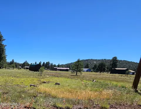 7106 E Jolly Rogue Ln, Williams, AZ 86046