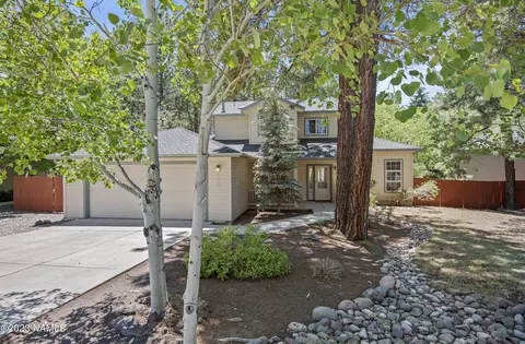 2365 S Highland Mesa Rd, Flagstaff, AZ 86001
