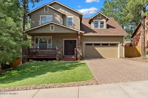 50 W Separation Canyon Trl, Flagstaff, AZ 86005
