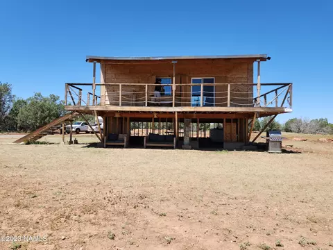 769 High Tank Rd, Williams, AZ 86046
