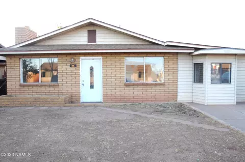 916 W Gilmore St, Winslow, AZ 86047