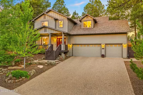 5095 S Serpentine Rd, Flagstaff, AZ 86005