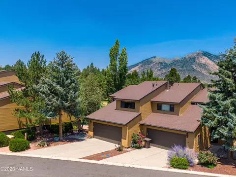 2900 N Saddleback Way #47, Flagstaff, AZ 86004