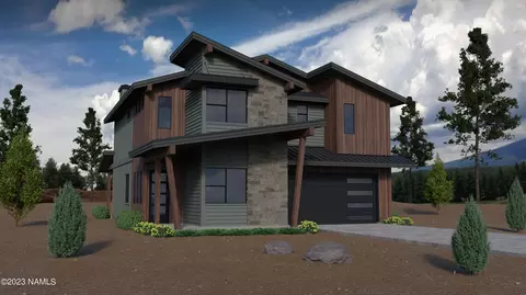 1809 E Magnolia Dr #LOT 05, Flagstaff, AZ 86005