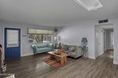 3307 N Patterson Blvd, Flagstaff, AZ 86004