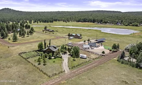 908 Sunset Dr, Mormon Lake, AZ 86038