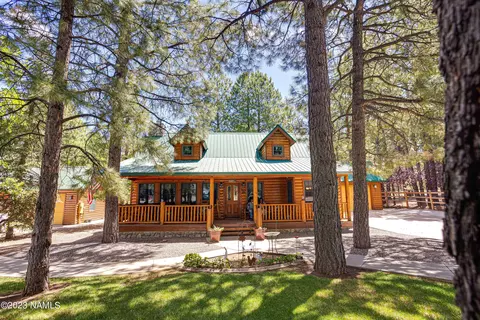 1314 N Wakonda St, Flagstaff, AZ 86004