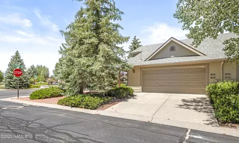 3080 W Easterday Ln, Flagstaff, AZ 86001