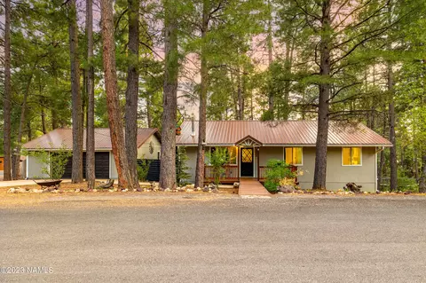 3008 Kweo Trl, Flagstaff, AZ 86005