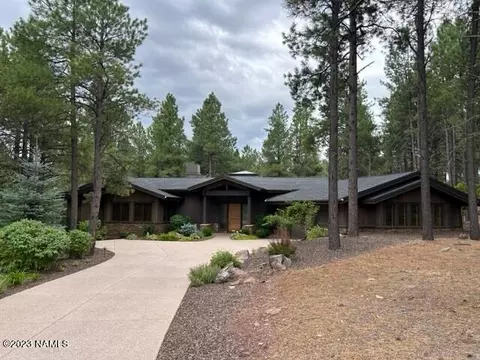 2050 Peery Francis, Flagstaff, AZ 86005