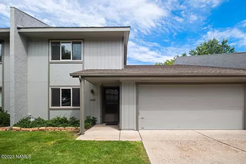 1626 N Lakeview Ln, Flagstaff, AZ 86004
