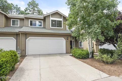 2495 S Eclipse Ln, Flagstaff, AZ 86001