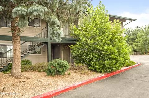 3200 S Litzler Dr #18-121, Flagstaff, AZ 86005