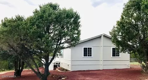 1573 E Cienega Dr, Williams, AZ 86046 photo 8